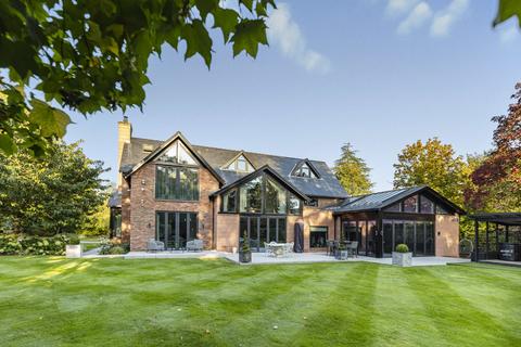 undefined, South Downs Drive, Hale, WA14
