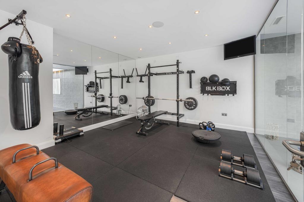 Gym