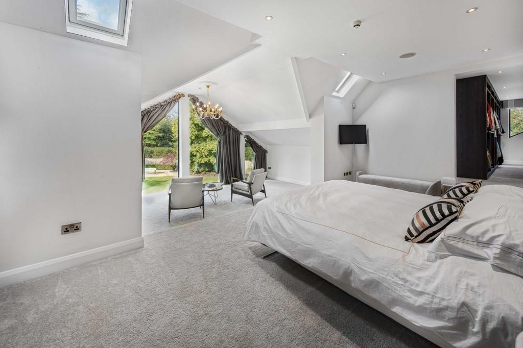 Principal Bedroom