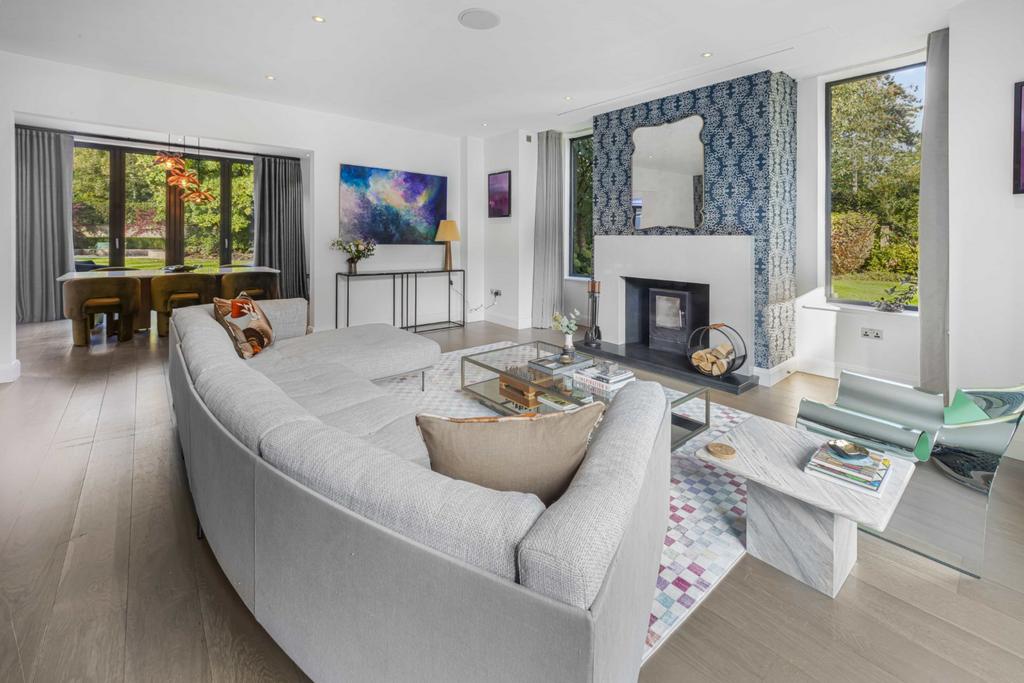 Drawing Room