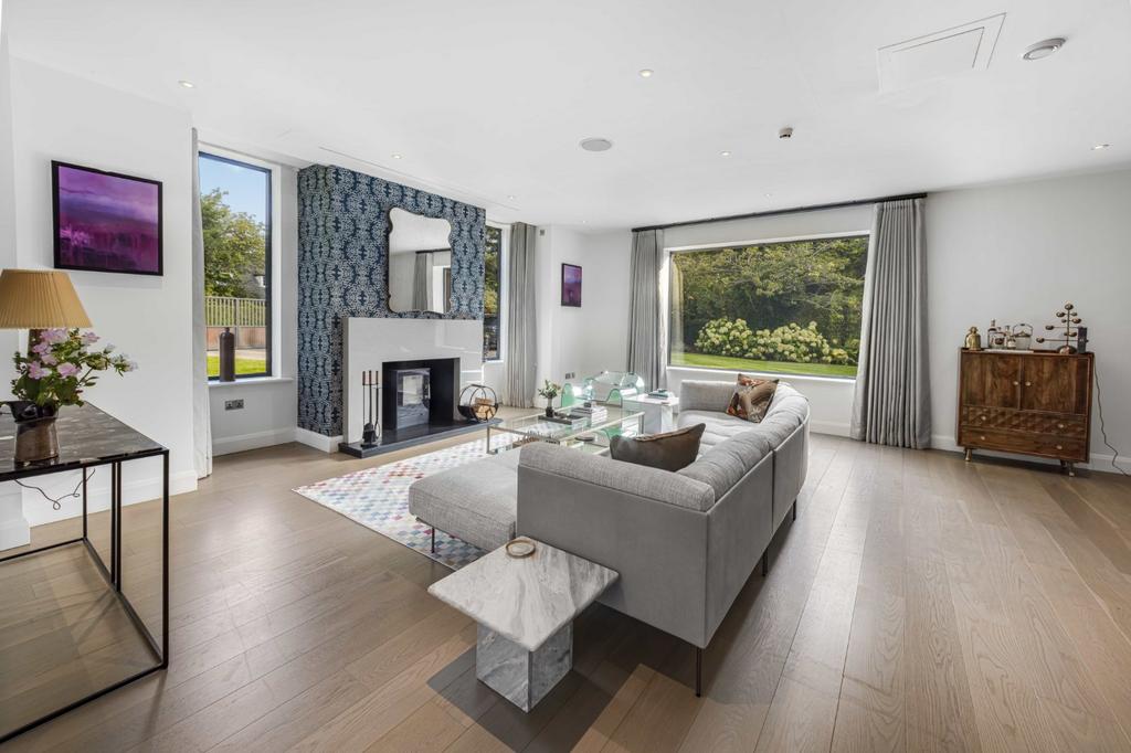Drawing Room