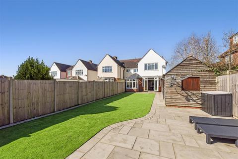 3 bedroom semi-detached house for sale, Drayton, Hampshire
