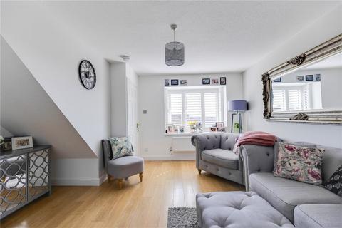 2 bedroom semi-detached house for sale, Wisley Place, Pontprennau, Cardiff, CF23