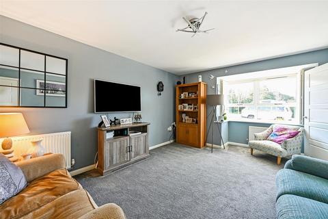 4 bedroom detached house for sale, Clanfield, Hampshire