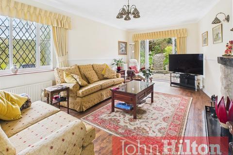3 bedroom bungalow for sale, Ashdown Avenue, Saltdean