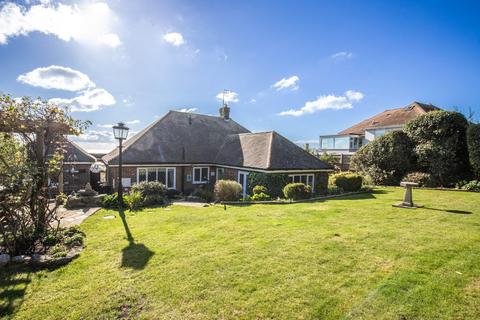 3 bedroom bungalow for sale, Ashdown Avenue, Saltdean