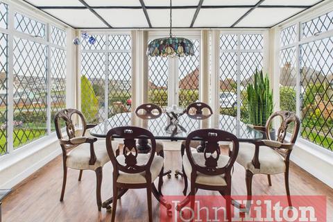 3 bedroom bungalow for sale, Ashdown Avenue, Saltdean