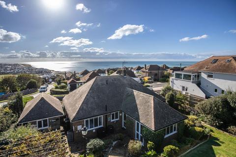 3 bedroom bungalow for sale, Ashdown Avenue, Saltdean