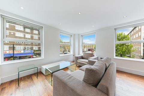 undefined, Comro Building, 6 Devonport Street, Limehouse, London, E1