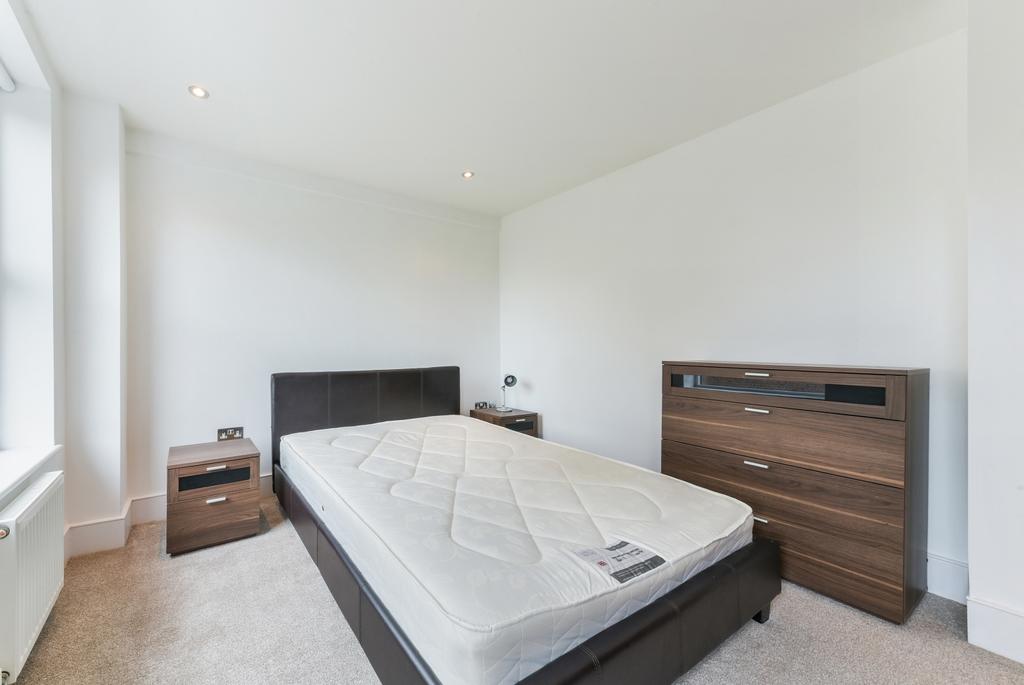 Bedroom - Comro Buil