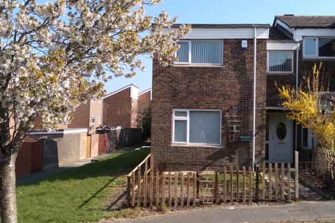 3 bedroom semi-detached house for sale, Browning Close, Basingstoke, RG24