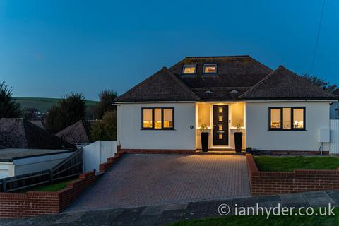 4 bedroom detached house for sale, Mount Drive, Saltdean, Brighton BN2