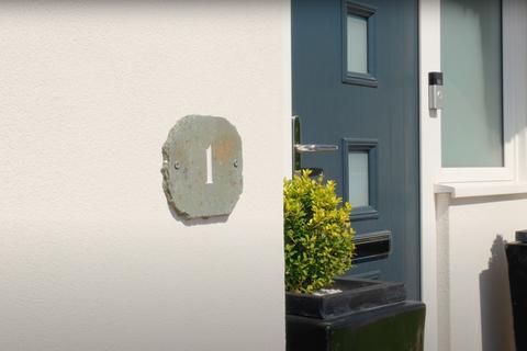 4 bedroom detached house for sale, Mount Drive, Saltdean, Brighton BN2