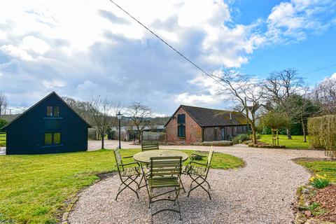3 bedroom detached house for sale, Uckham Lane, Battle