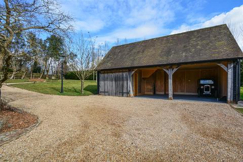 3 bedroom detached house for sale, Uckham Lane, Battle