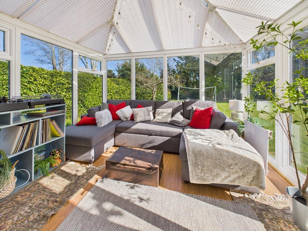 Sun Room