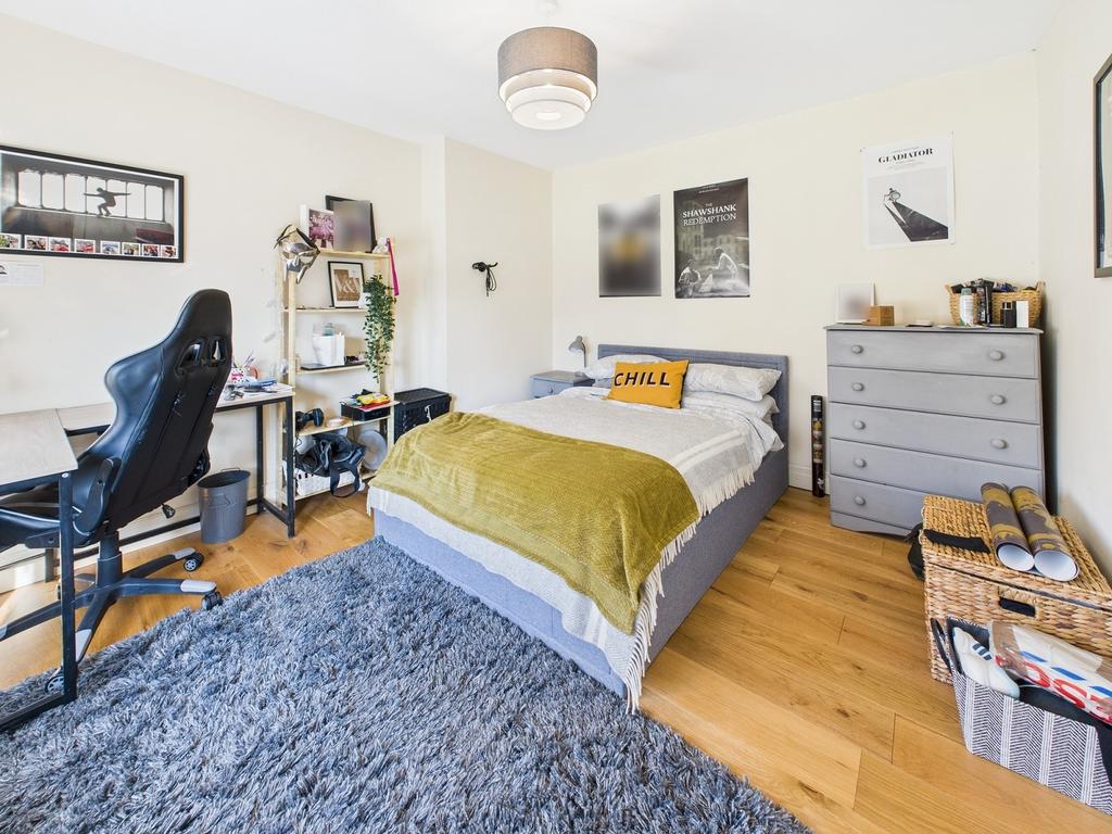 Bedroom 4