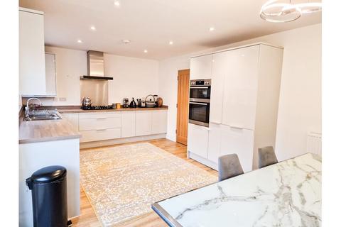 5 bedroom detached house for sale, Fallow View Road, Durleigh, Bridgwater