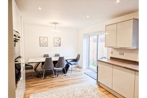 5 bedroom detached house for sale, Fallow View Road, Durleigh, Bridgwater