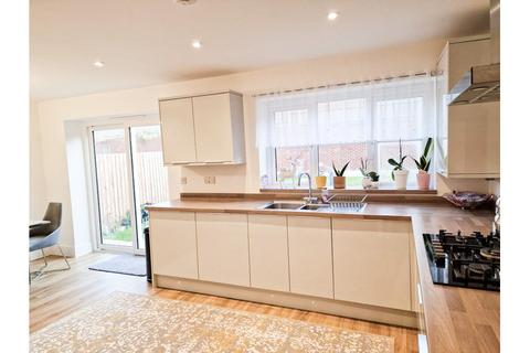 5 bedroom detached house for sale, Fallow View Road, Durleigh, Bridgwater