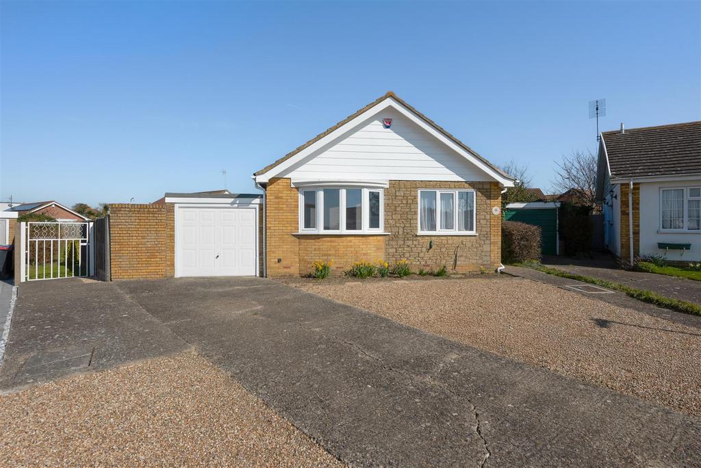 Milner Road, Seasalter, Whitstable