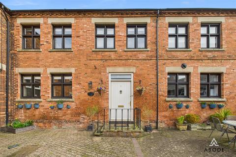 3 bedroom manor house for sale, Coach House Mews, Admaston WS15