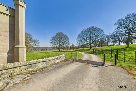 3 bedroom manor house for sale, Coach House Mews, Admaston WS15