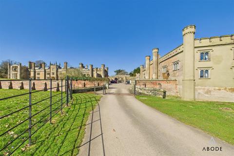 3 bedroom manor house for sale, Coach House Mews, Admaston WS15