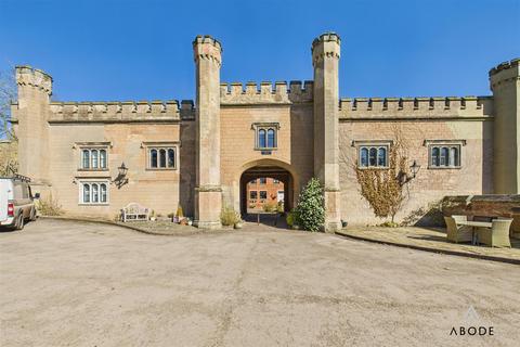 3 bedroom manor house for sale, Coach House Mews, Admaston WS15