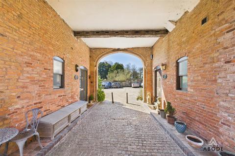 3 bedroom manor house for sale, Coach House Mews, Admaston WS15