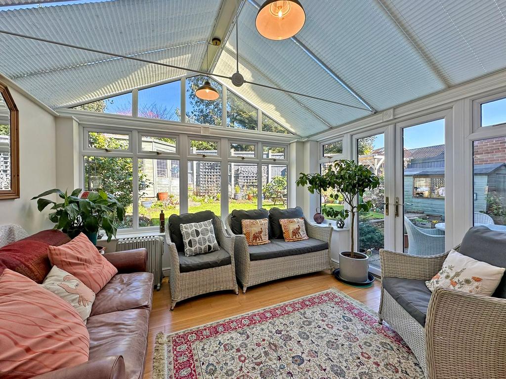 Conservatory