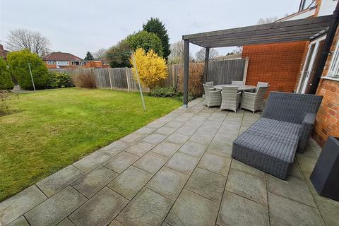 8 Morestead Avenue, Birmingham, B26 3SH