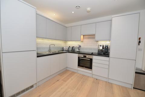2 bedroom flat for sale, 1 Royal Crescent Road, Southampton SO14