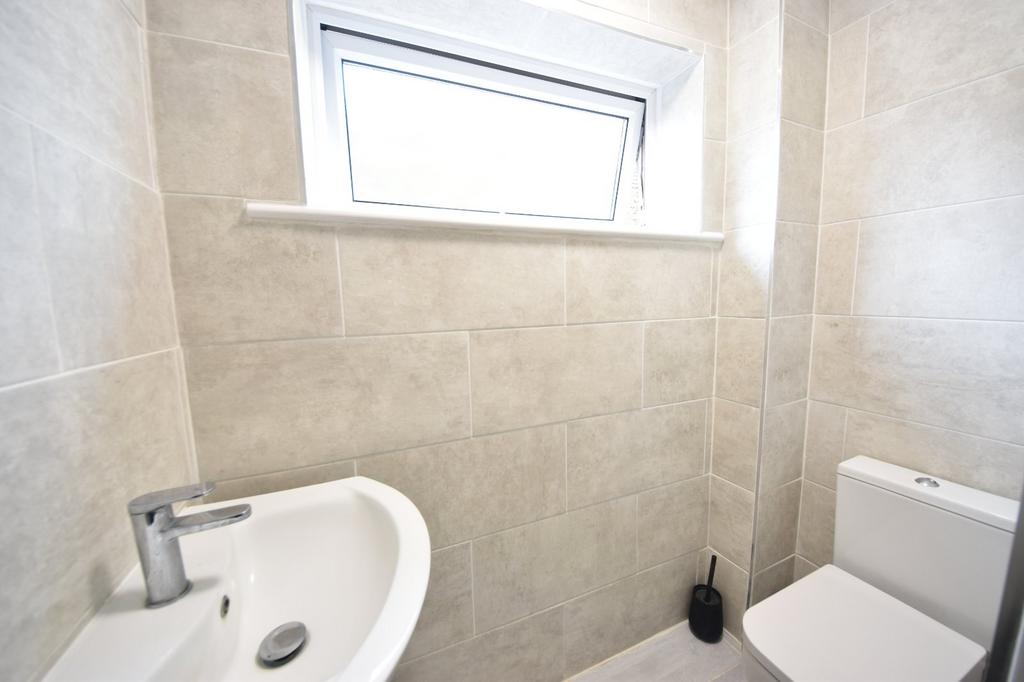 Shower Rooms