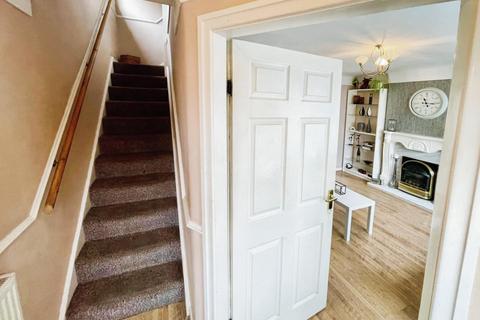 3 bedroom house for sale, Baker Drive, Great Sutton, Ellesmere Port