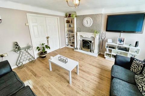 3 bedroom house for sale, Baker Drive, Great Sutton, Ellesmere Port