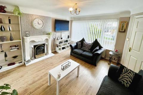 3 bedroom house for sale, Baker Drive, Great Sutton, Ellesmere Port