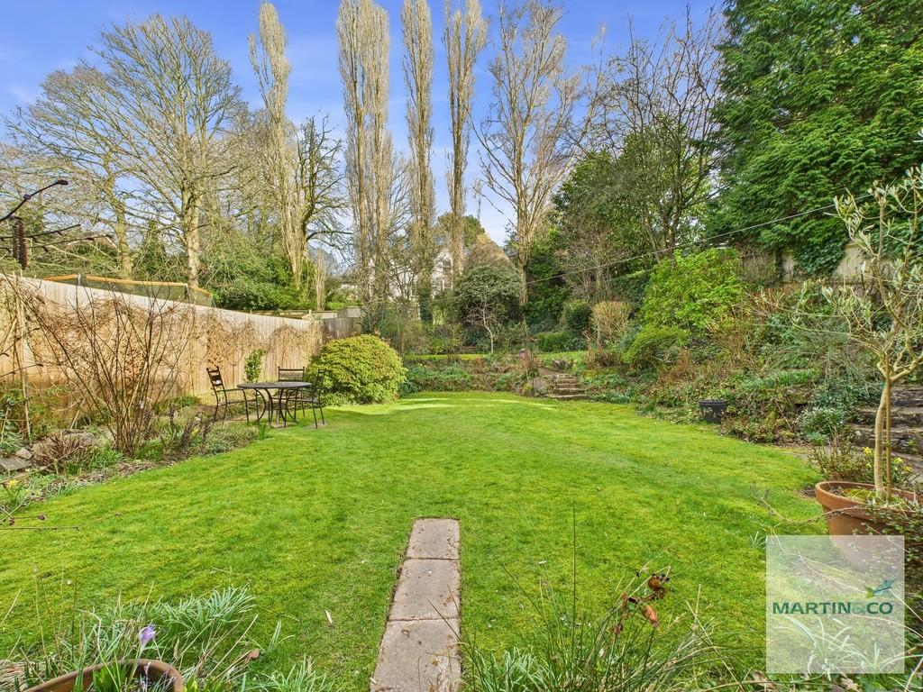 Garden 1