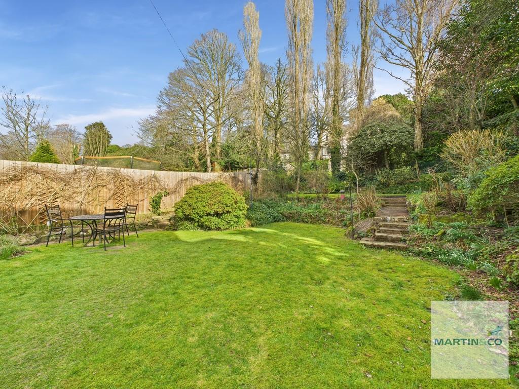 Garden 2