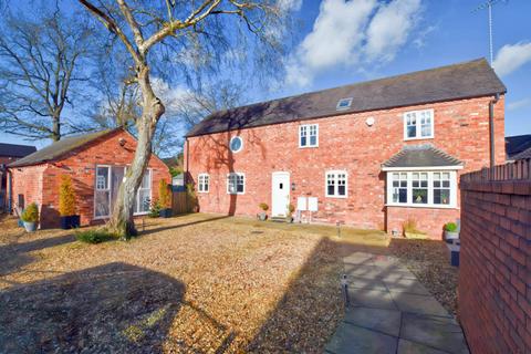 undefined, Dunstone Court, Market Drayton