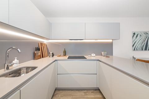 Flat 5, Dane House Exeter Place, London, SE26 6AE