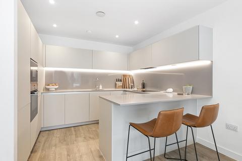 Flat 5, Dane House Exeter Place, London, SE26 6AE