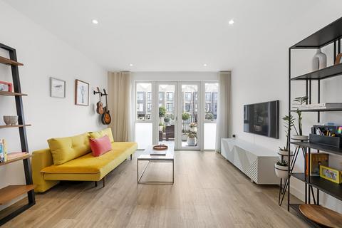 Flat 5, Dane House Exeter Place, London, SE26 6AE