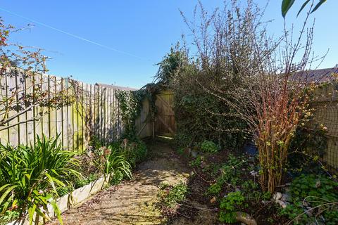 3 bedroom terraced house for sale, Military Road, Rye, East Sussex TN31 7NX