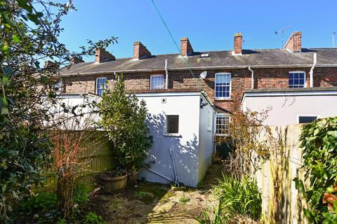 3 bedroom terraced house for sale, Military Road, Rye, East Sussex TN31 7NX