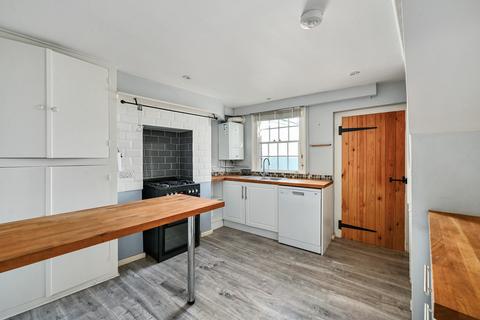 3 bedroom terraced house for sale, Military Road, Rye, East Sussex TN31 7NX