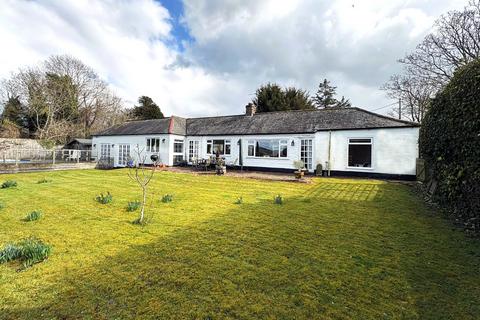4 bedroom detached bungalow for sale, Iden Lock, Iden, Rye, East Sussex TN31 7QE
