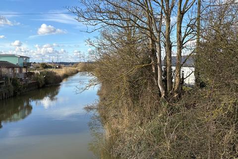 4 bedroom detached bungalow for sale, Iden Lock, Iden, Rye, East Sussex TN31 7QE