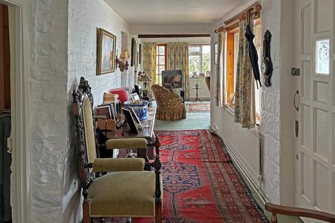 4 bedroom detached bungalow for sale, Iden Lock, Iden, Rye, East Sussex TN31 7QE