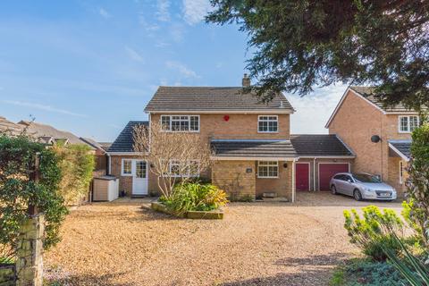 3 bedroom link detached house for sale, Lime Court, Wellingborough NN9